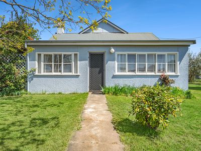 65 Kialla Road, Crookwell