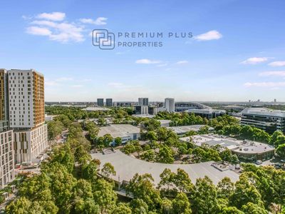 1612 / 1 Australia Avenue, Sydney Olympic Park