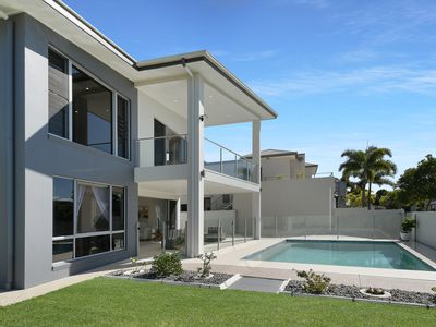 38 TARAWA STREET, Parrearra