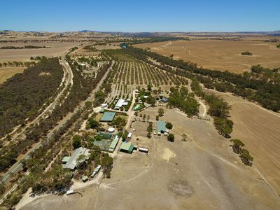 5895 Great Southern Highway Gilgering, York