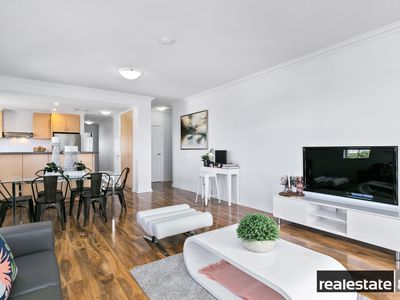 33 / 105 Colin Street, West Perth