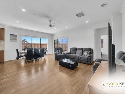 1 Oswald Street, Tarneit