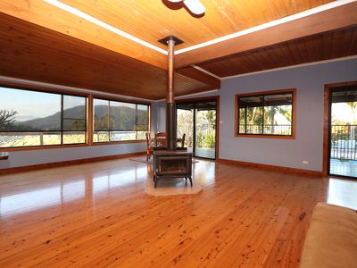 345 Blade Road, Nimbin