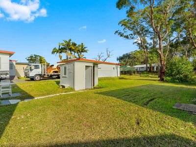 211 River Road, Sussex Inlet