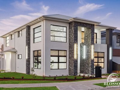 8 Planthopper Street, Marsden Park