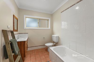 503 Garthowen Road, Attunga