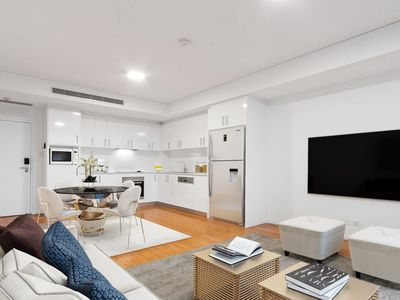 63 / 35 Hastings Street, Scarborough