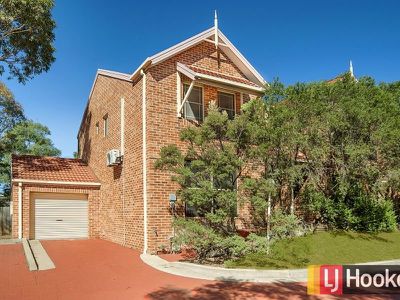 8 / 17-19 Sinclair Avenue, Blacktown