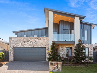 19 Wollindarra Circuit, Wongawilli