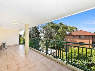 19 / 27-29 Eden Street, Arncliffe