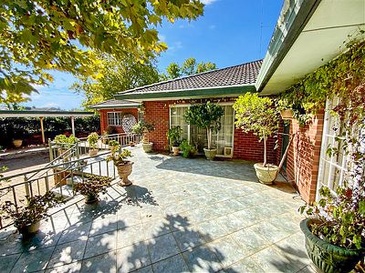 7 William Street, Forbes