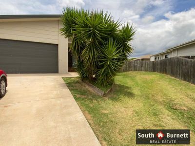 5 Crown Court , Kingaroy