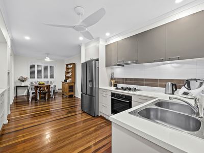 23 Babinda Street, Keperra