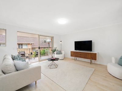 128 / 94-116 Culloden Road, Marsfield