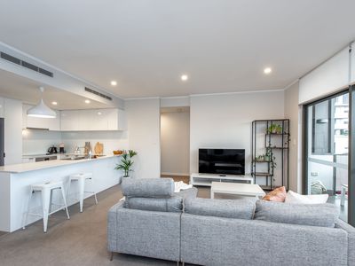 27/484 Fitzgerald Street, North Perth