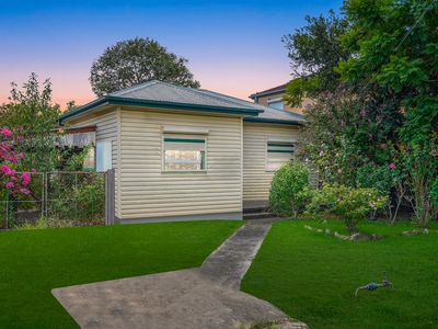 43 Prince street, Canley Heights