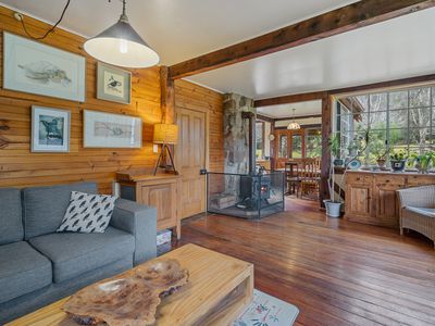 161 Fairy Falls Road, Geeveston