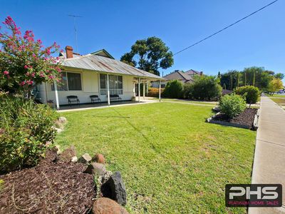 12 Muir Avenue, Kerang