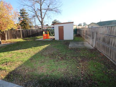 19 Mccormack Cres, Seymour