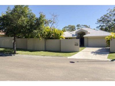 7 Finney Court, Tewantin