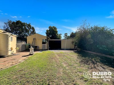 24 Wellington Street, Geurie