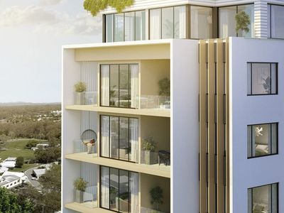 A New Level Luxury in Southport