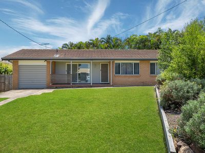 4 Benita Court, Rochedale South