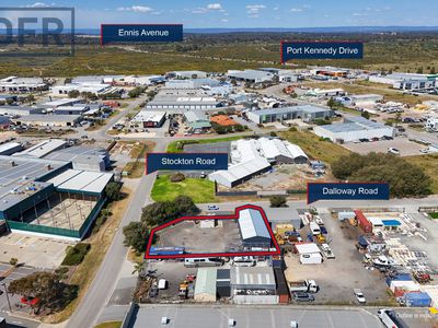 2 Dalloway Road, Port Kennedy
