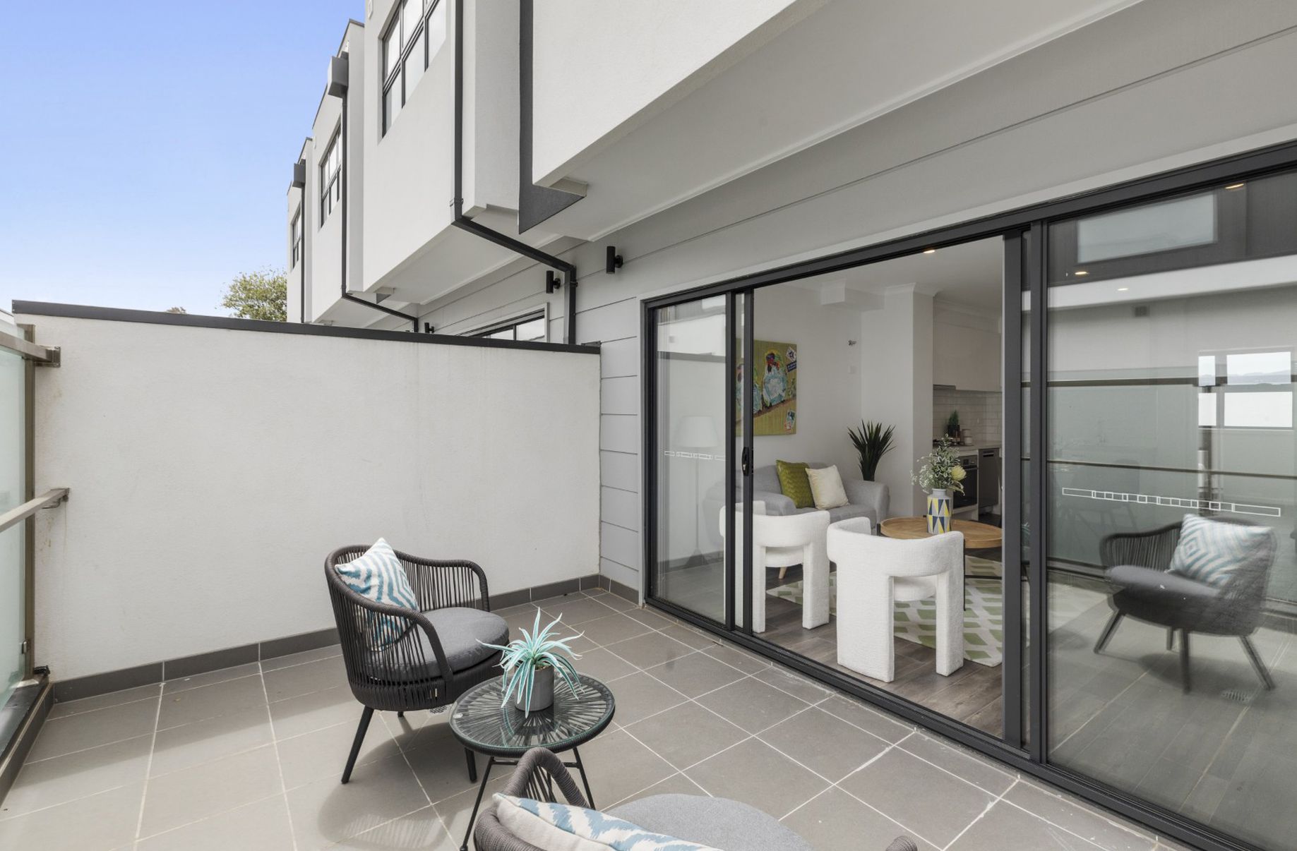 1-6 / 523 Boronia Road, Wantirna