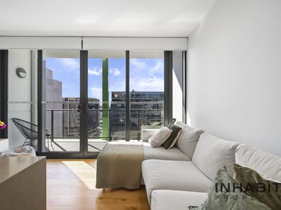 1211 / 380 Murray Street, Perth