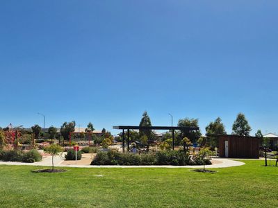 5 Grangehill Mews, Wyndham Vale
