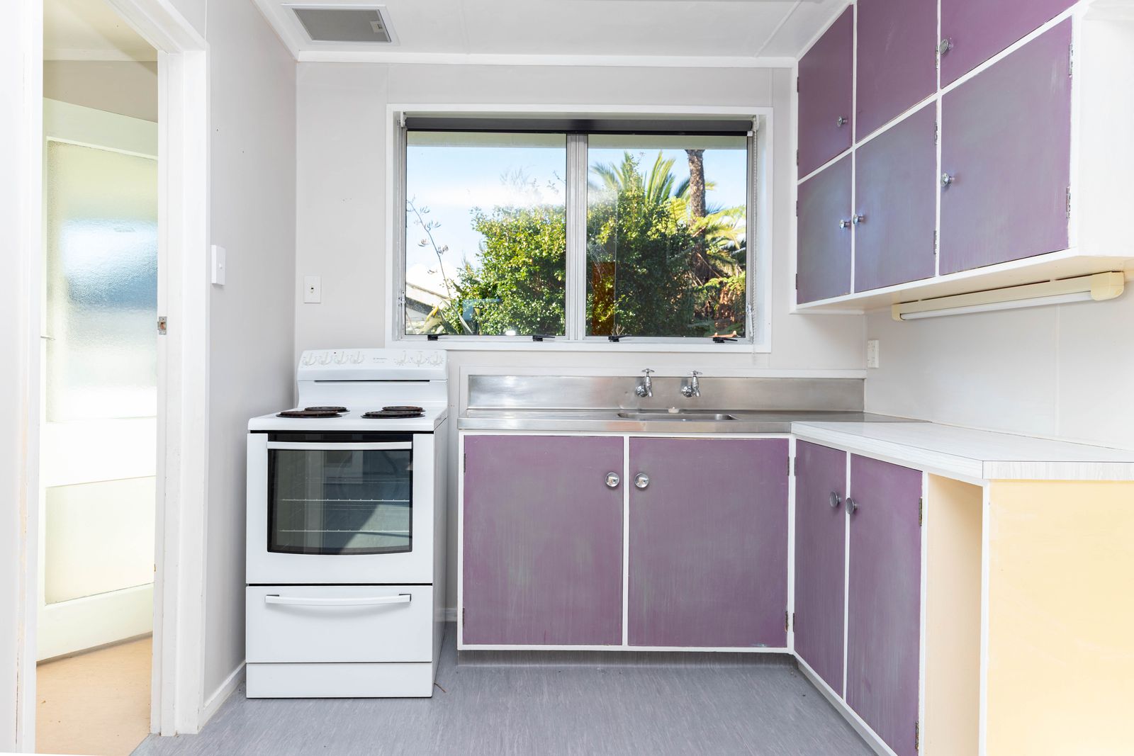 86a Henley Street