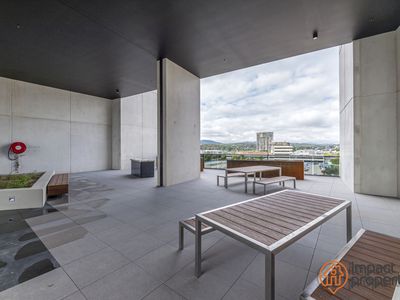 620 / 15 Bowes Street, Phillip