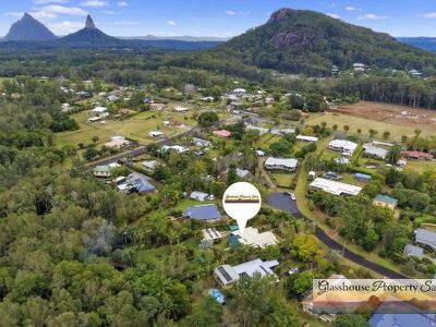 14 Mountainview Place, Glass House Mountains