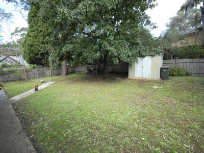 19 Finlay Avenue, Beecroft