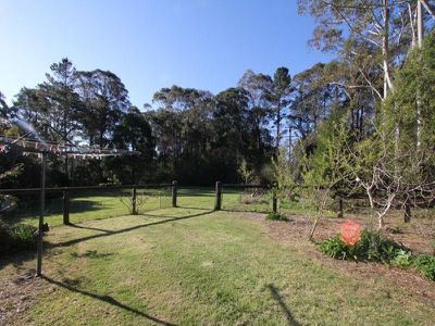 1211 Nowra Road, Fitzroy Falls