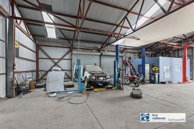 20 Station Street, Kootingal