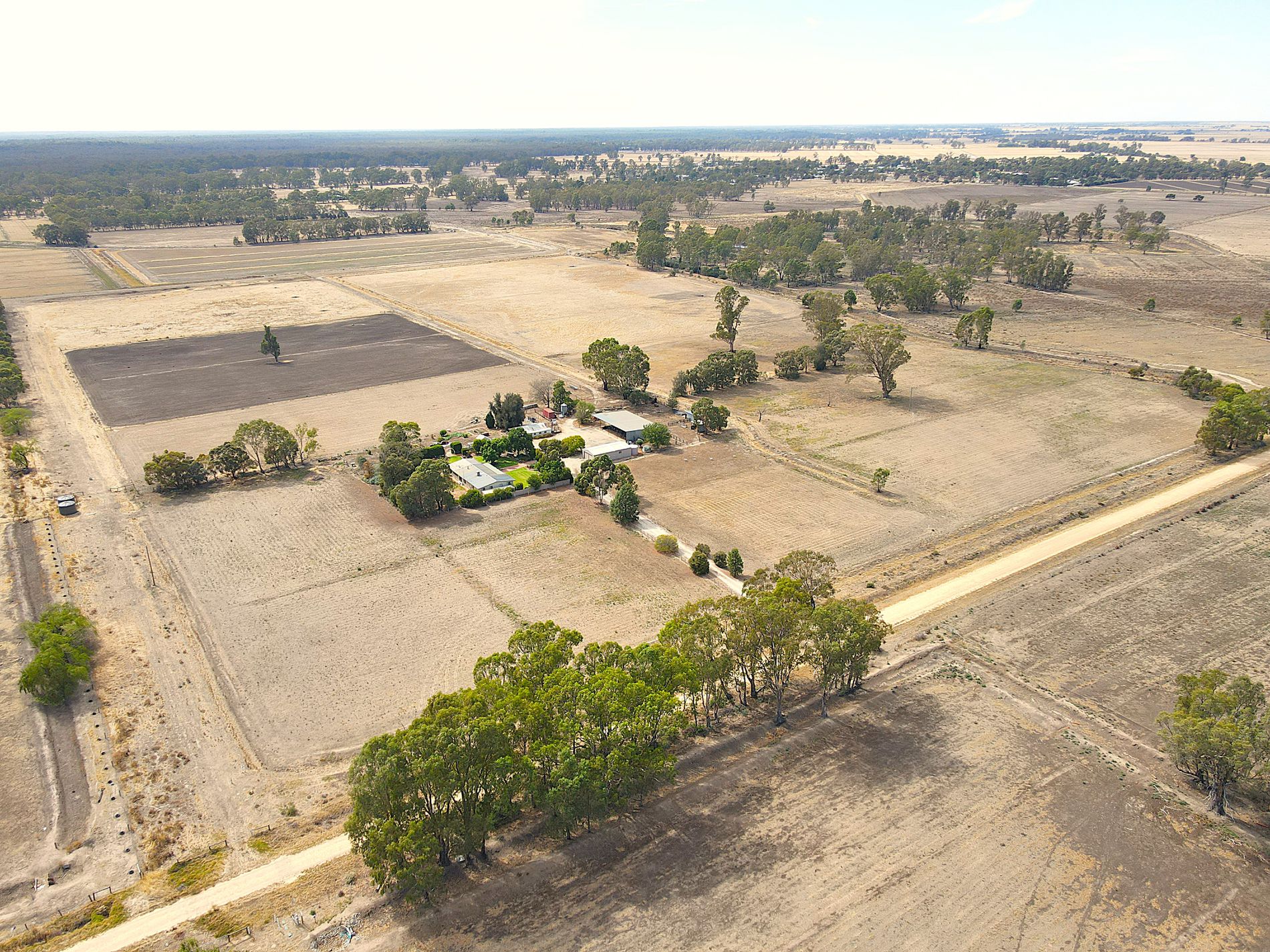 106 Begelhole Road, Murrabit