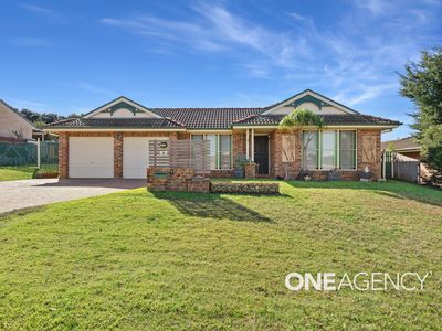 4 Socrates Place, Worrigee