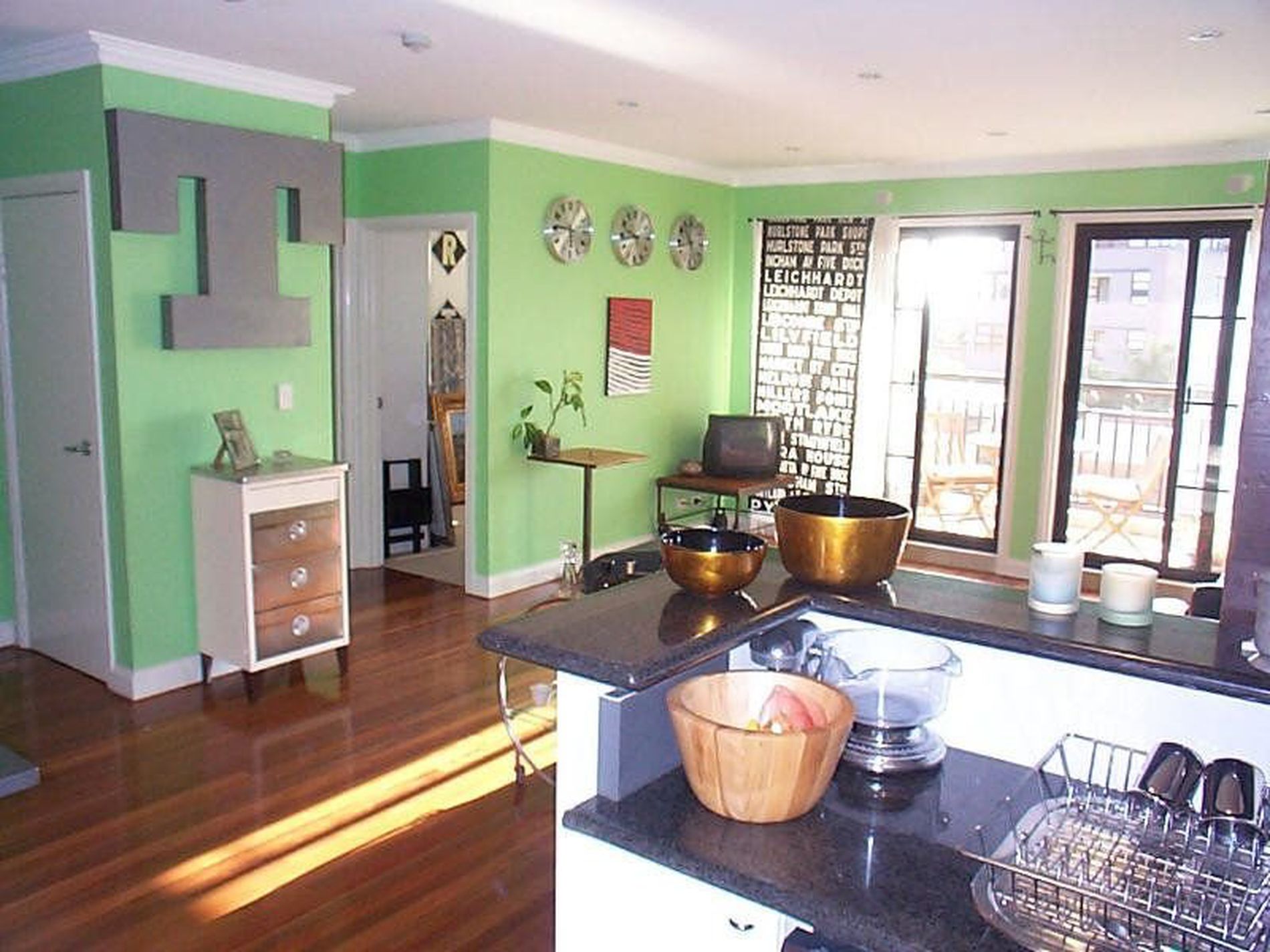 11 / 343 Riley Street, Surry Hills