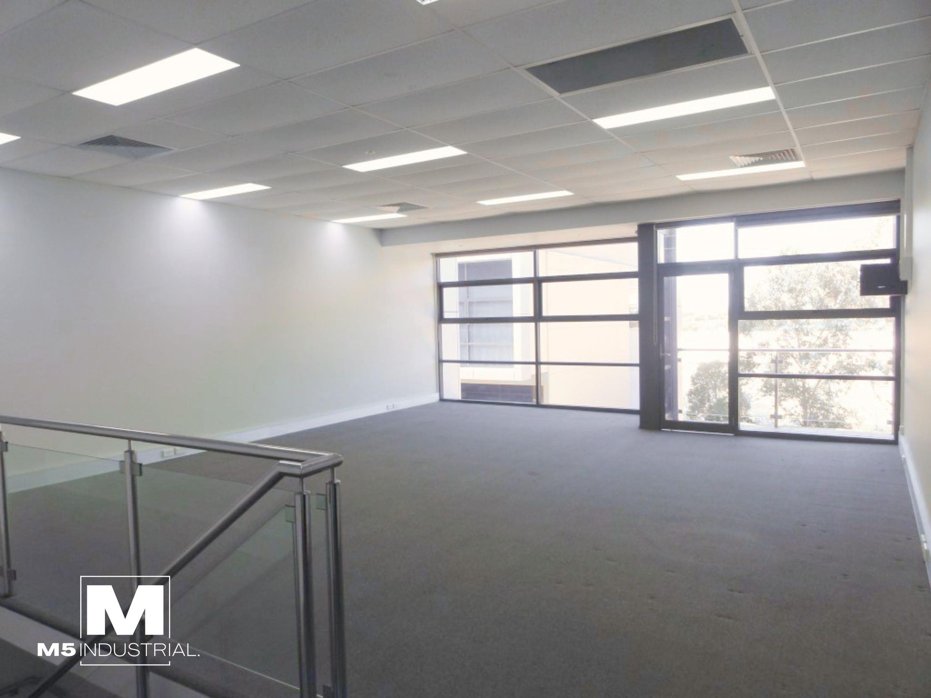 Business Park / 20 St Albans Road, Kingsgrove