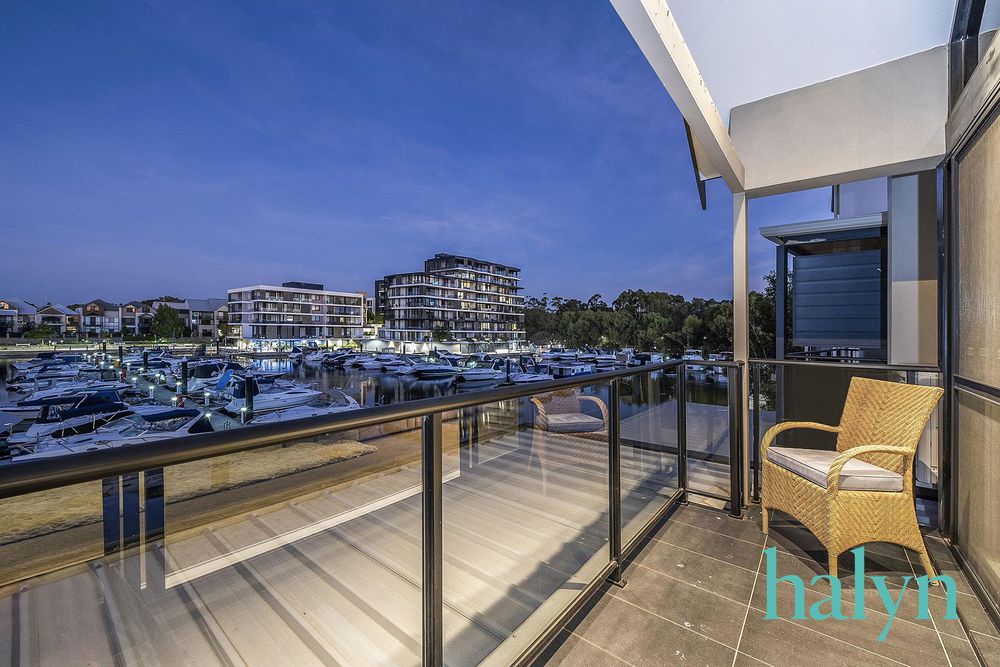 7 / 51 Tidewater Way, Ascot