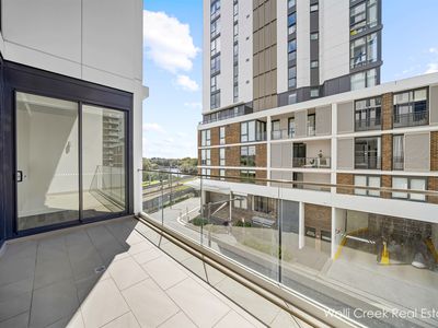 214 / 17 Chisholm Street, Wolli Creek