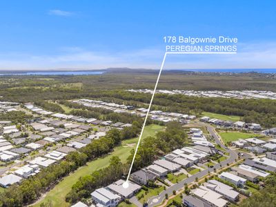 178 Balgownie Drive, Peregian Springs