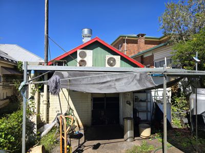 25 English Street, Malanda