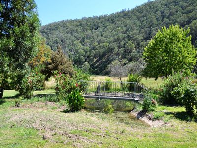903 Mullagong Road , Tawonga