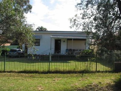 11 Wycombe Street, Doonside