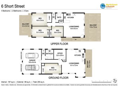 6 Short Street, New Brighton
