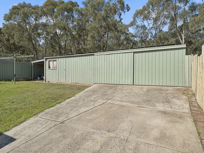 67 Chrisholm Crescent, Seymour