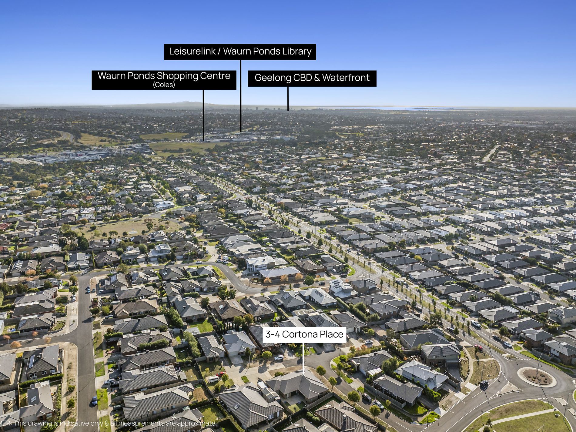 3-4 Cortona Place, Waurn Ponds